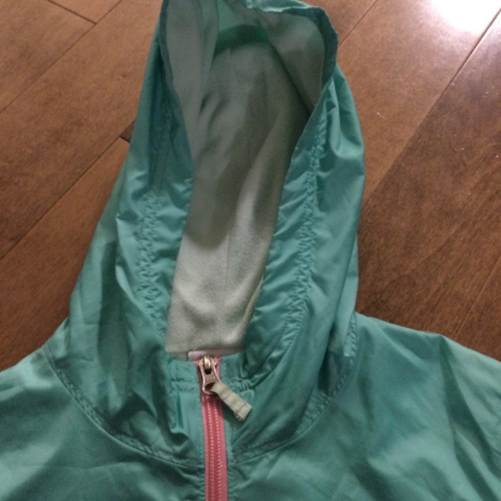 Girls spring jacket - Picture 4 of 7